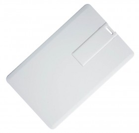 USB flash-карта 16Гб, пластик, USB 3.0