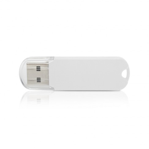 USB flash-карта UNIVERSAL, 8Гб, пластик, USB 2.0 