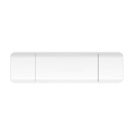 USB flash-карта 16Гб, пластик, USB 3.0 