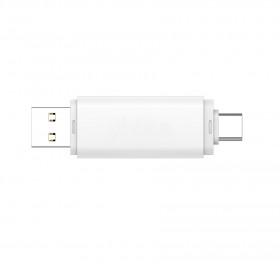 USB flash-карта 32Гб, пластик, USB 3.0 