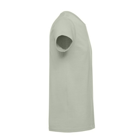 Футболка мужская ANKARA, пастельный зелёный, M, 100% хлопок, 190 г/м2