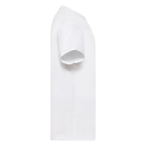 Футболка мужская VALUEWEIGHT T 160, белый_L, 100% хлопок Футболка мужская VALUEWEIGHT T 160, белый_L, 100% хлопок