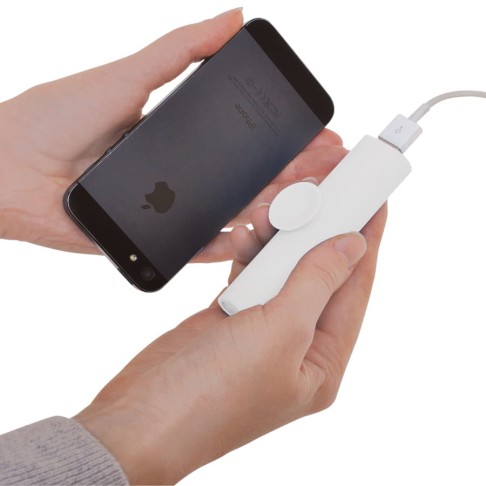 Универсальный аккумулятор 