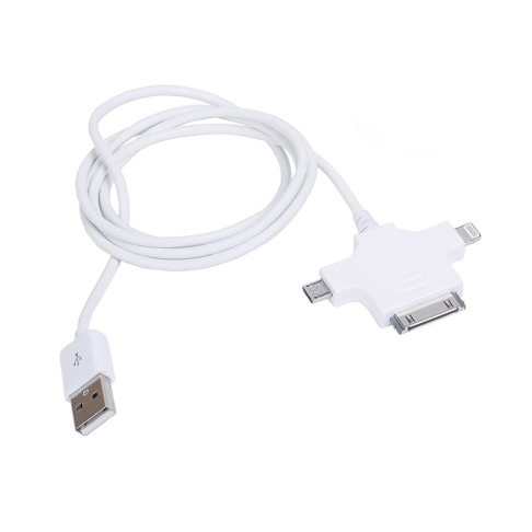 Универсальный аккумулятор 