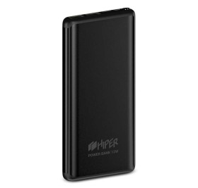 Внешний аккумулятор HIPER MS 10000 мАч, черный