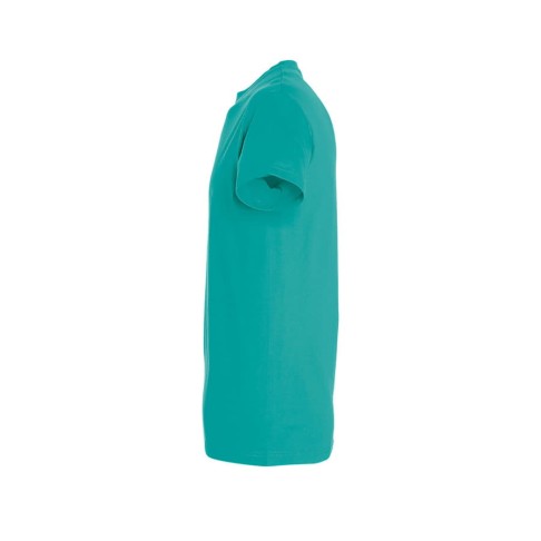 Футболка мужская IMPERIAL, лазурный, XL, 100% хлопок 190г/м2