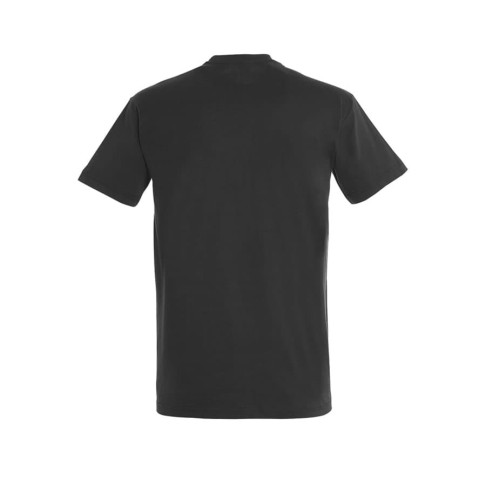 Футболка мужская IMPERIAL, темно-серый, 4XL, 100% хлопок, 190 г/м2