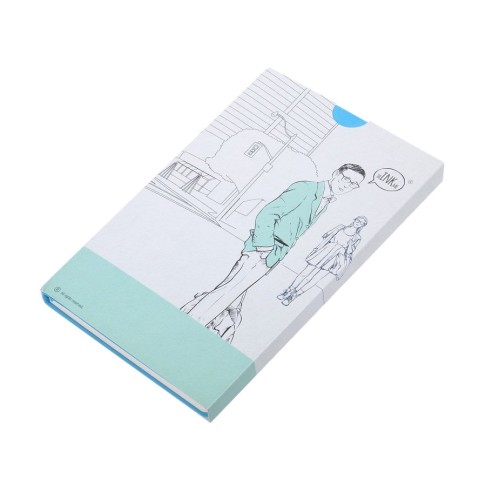 Бизнес-блокнот Бизнес-блокнот