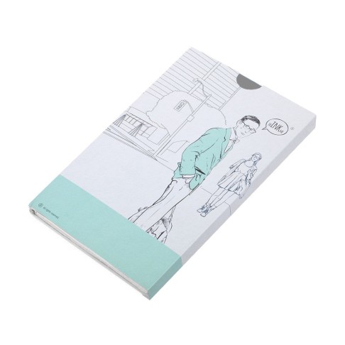 Бизнес-блокнот Бизнес-блокнот