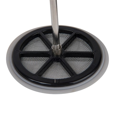 Термокружка вакуумная с ситечком 