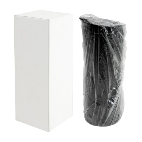 Термокружка вакуумная с ситечком 