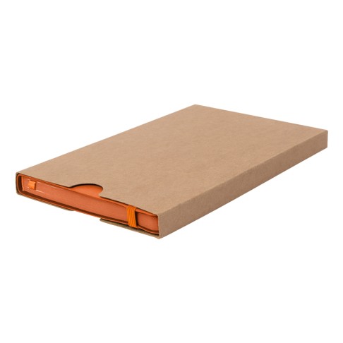 Бизнес-блокнот 