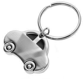 Брелок TITAN AUTO; 4,2 x 3 x 0,4 см; металл; лазерная гравировка Брелок TITAN AUTO; 4,2 x 3 x 0,4 см; металл; лазерная гравировка