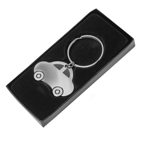 Брелок TITAN AUTO; 4,2 x 3 x 0,4 см; металл; лазерная гравировка Брелок TITAN AUTO; 4,2 x 3 x 0,4 см; металл; лазерная гравировка