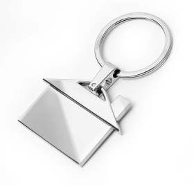 Брелок SILV MAISON; 4,8 x 4,5 x 0,4 см; металл; лазерная гравировка Брелок SILV MAISON; 4,8 x 4,5 x 0,4 см; металл; лазерная гравировка