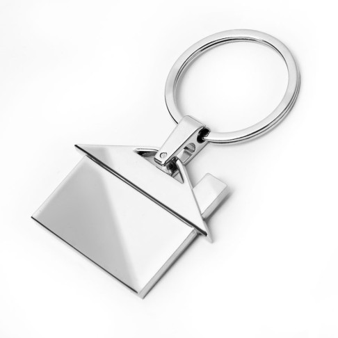 Брелок SILV MAISON; 4,8 x 4,5 x 0,4 см; металл; лазерная гравировка Брелок SILV MAISON; 4,8 x 4,5 x 0,4 см; металл; лазерная гравировка