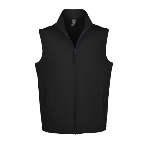 Жилет софтшелл 