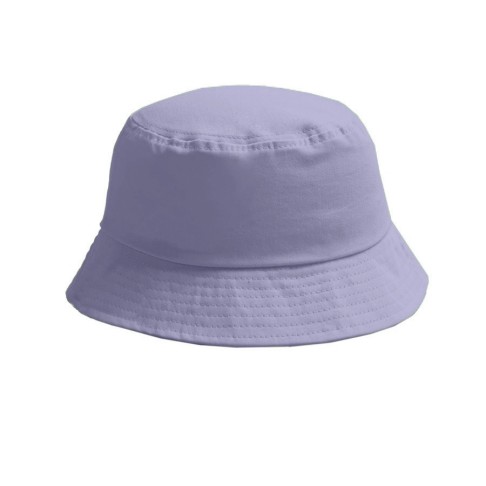 Панама BRIM, лавандовый, 100% хлопок, твил, 250 г/м2