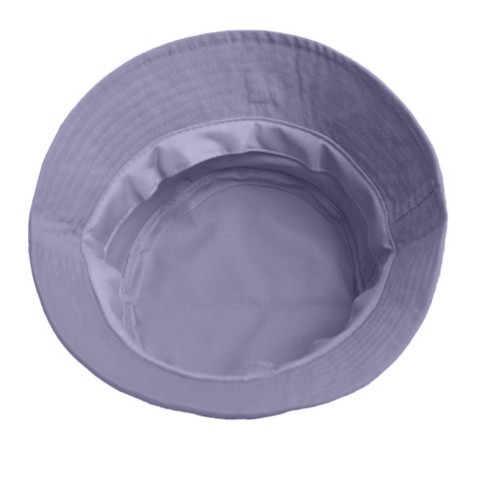 Панама BRIM, лавандовый, 100% хлопок, твил, 250 г/м2