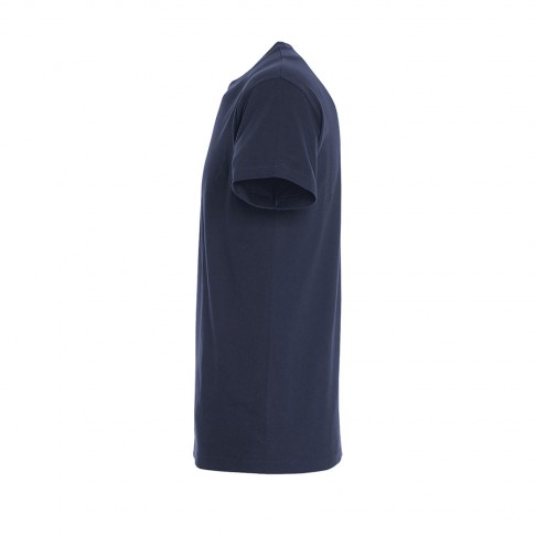 Футболка мужская IMPERIAL 3XL тёмно-синий 100% хлопок 190г/м2
