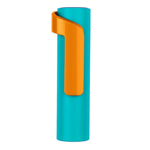 Универсальный аккумулятор FORTE (3000 mAh), L=9,1см, D=2,3см, пластик Универсальный аккумулятор FORTE (3000 mAh), L=9,1см, D=2,3см, пластик