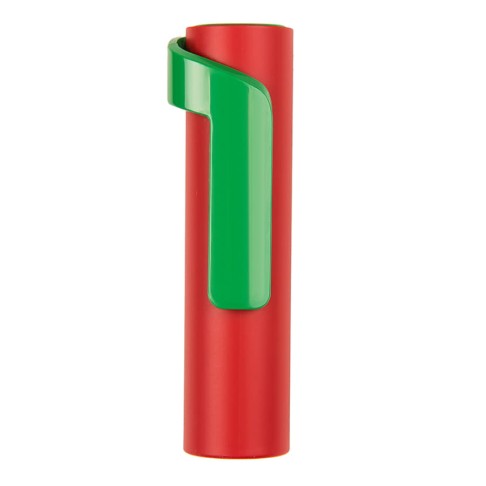 Универсальный аккумулятор FORTE (3000 mAh), L=9,1см, D=2,3см, пластик Универсальный аккумулятор FORTE (3000 mAh), L=9,1см, D=2,3см, пластик