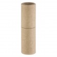 USB flash-карта TUBE (16Гб), натуральная, 6,0х1,7х1,7 см, картон
