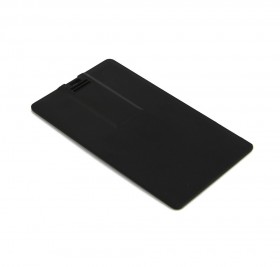 USB flash-карта 8Гб, пластик, USB 3.0, черный