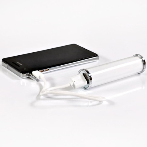 Универсальный аккумулятор 