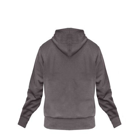 Толстовка мужская LAS VEGAS MAN, тёмно-серый, 3XL, 80% хлопок, 20% полиэстр, 280 г/м2 Толстовка мужская LAS VEGAS MAN, тёмно-серый, 3XL, 80% хлопок, 20% полиэстр, 280 г/м2