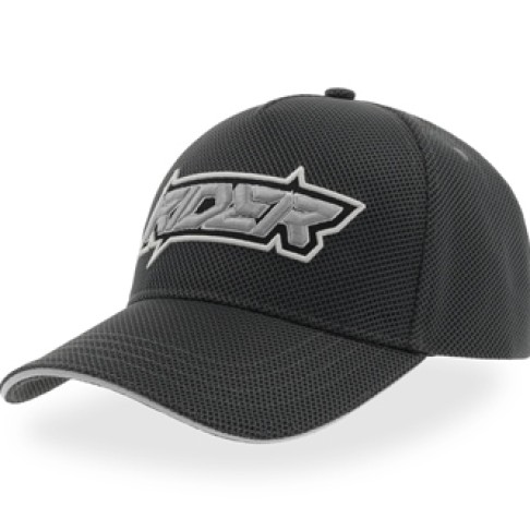 Образец бейсболка с кастомизацией LAB2124, тёмно-серый, 100% полиэстер Образец бейсболка с кастомизацией LAB2124, тёмно-серый, 100% полиэстер