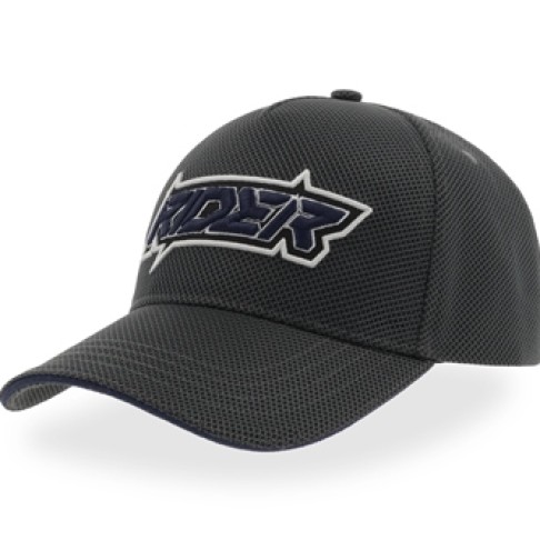 Образец бейсболка с кастомизацией LAB2124, тёмно-серый, 100% полиэстер Образец бейсболка с кастомизацией LAB2124, тёмно-серый, 100% полиэстер