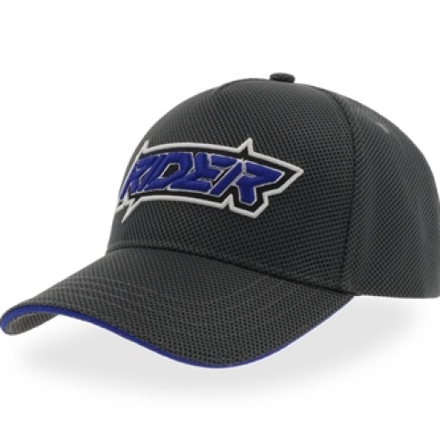 Образец бейсболка с кастомизацией LAB2124, тёмно-серый, 100% полиэстер Образец бейсболка с кастомизацией LAB2124, тёмно-серый, 100% полиэстер