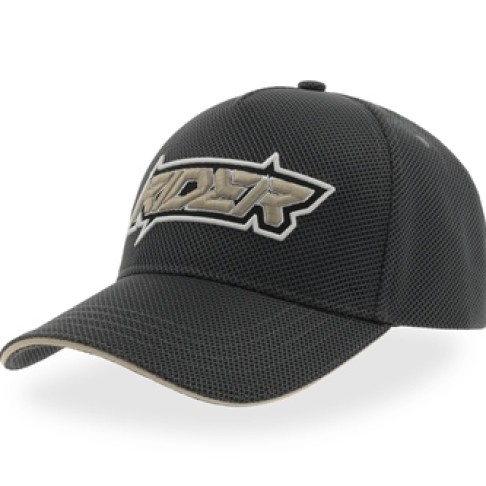 Образец бейсболка с кастомизацией LAB2124, тёмно-серый, 100% полиэстер Образец бейсболка с кастомизацией LAB2124, тёмно-серый, 100% полиэстер