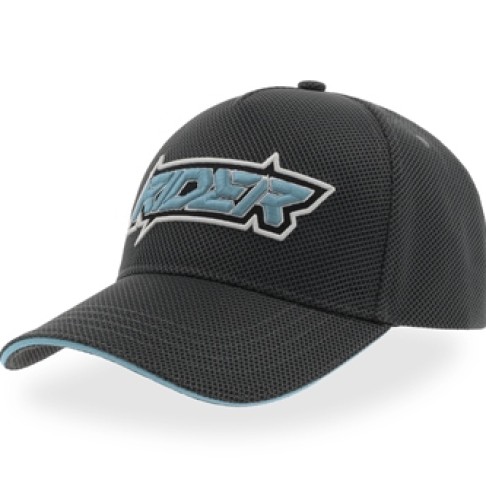 Образец бейсболка с кастомизацией LAB2124, тёмно-серый, 100% полиэстер Образец бейсболка с кастомизацией LAB2124, тёмно-серый, 100% полиэстер