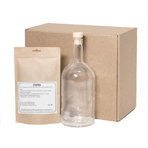 Набор Классика. Старка Набор Классика. Старка