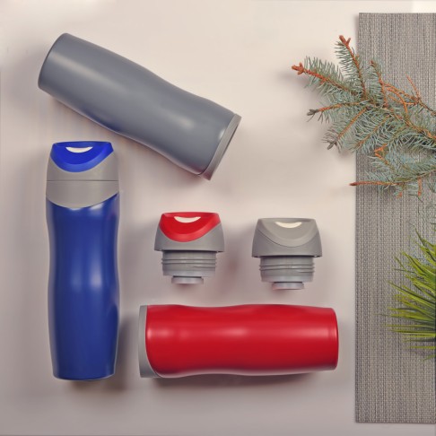 Термокружка вакуумная Термокружка вакуумная