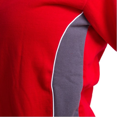 Толстовка женская 