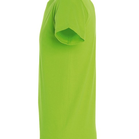 Футболка мужская REGENT светло-зеленый, 2XL, 100% хлопок, 150г/м2