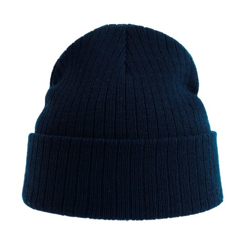 Шапка вязаная 