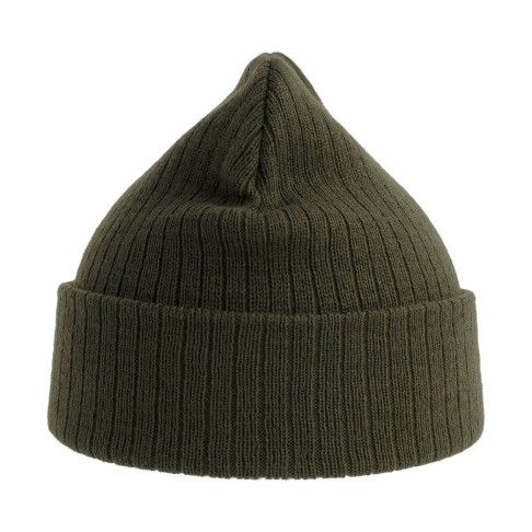 Шапка вязаная 