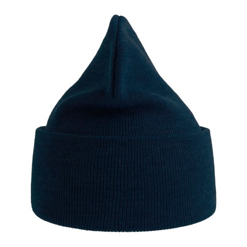 Шапка вязаная 