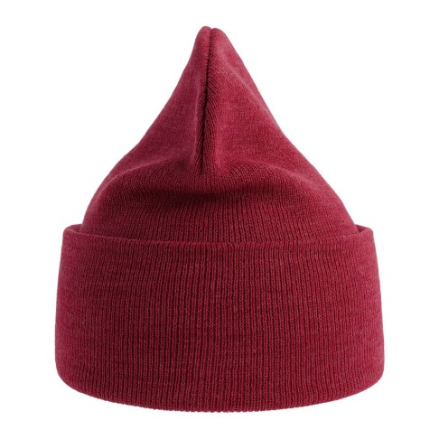 Шапка вязаная 