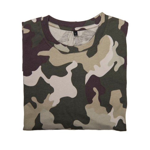 Футболка бесшовная 