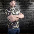 Футболка бесшовная 