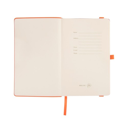 Бизнес-блокнот 