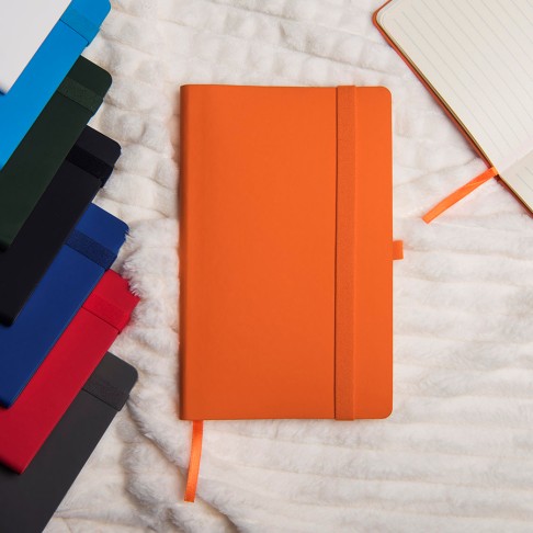 Бизнес-блокнот 