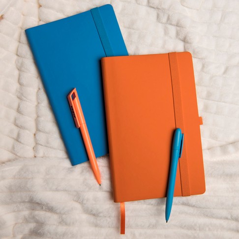 Бизнес-блокнот 