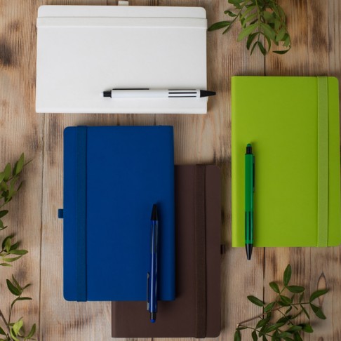 Бизнес-блокнот Бизнес-блокнот