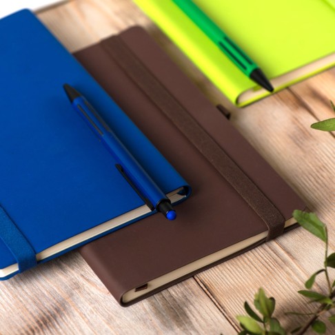 Бизнес-блокнот 